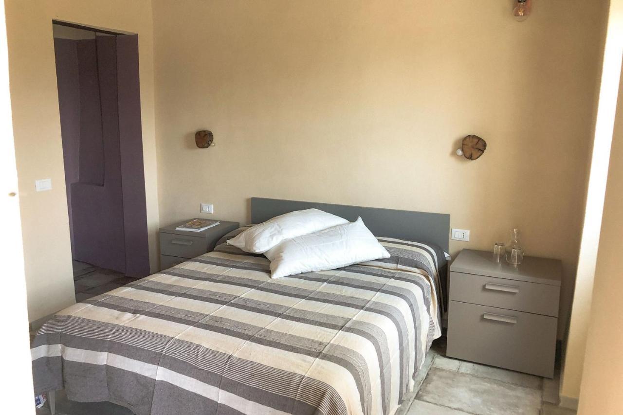Agriturismo Cascina Cornelli ซัสเซลโล ภายนอก รูปภาพ